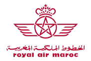 Royale Air Maroc Logo