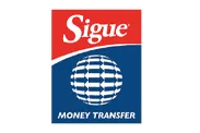 Sigue logo