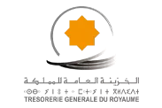 Trésorerie Générale Logo