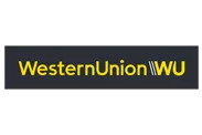 Western Union logo